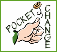 Pocket Change gains taken on 10/19.