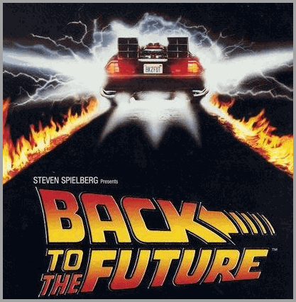 Back to the Future…Election day and QE2