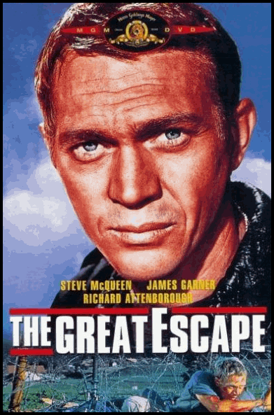 Is a “Great Escape” taking place/about to take place in a wide variety of assets?
