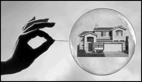 Real Estate bubble in China continues to impact these key markets?