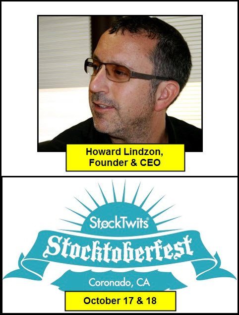 Stocktoberfest event is fast approaching, see ya there!!!