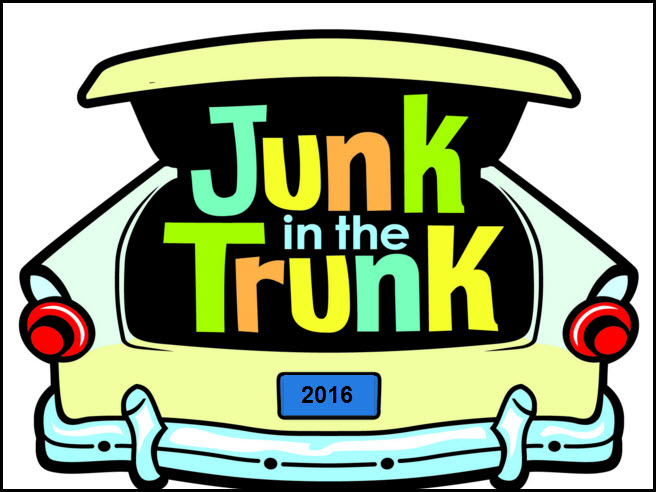 Junk Bonds- Time to put some Junk In Your Trunk? Breakout time?