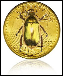 gold bugs pic