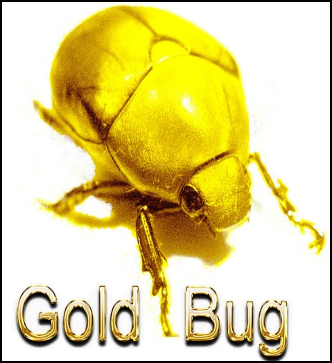 Gold Bugs; poised to outperform S&P for years to come?